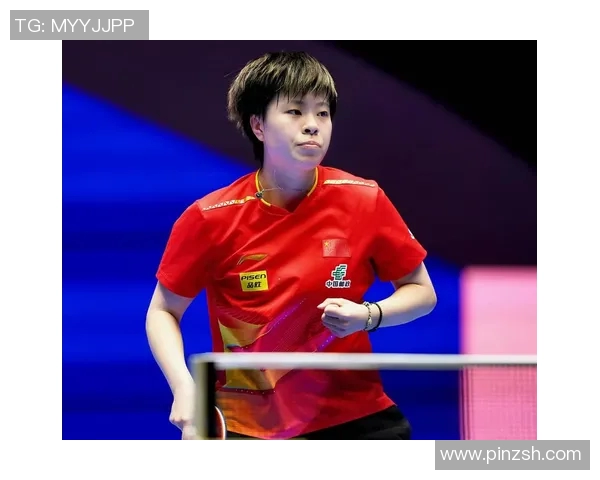 中国乒乓球运动员的崛起与发展探索：从历史辉煌到未来挑战