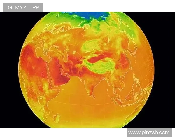 全球气候变化加剧极端天气事件 各国紧急应对方案出炉