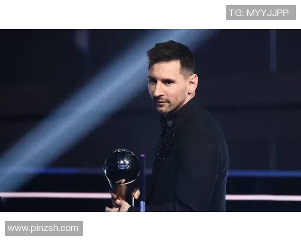 梅西传奇足坛：从天才少年到世界足球之巅的辉煌征程