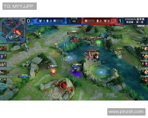 FPX在王者荣耀比赛中的防守策略分析及其成败得失探讨