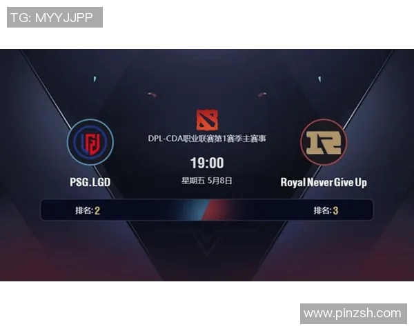 RNG战队崛起之路：探索DOTA2中的团队合作与战术创新