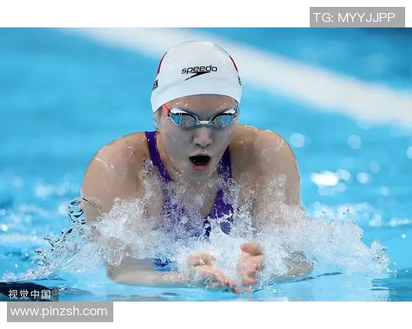 游泳名将突破极限再创辉煌展现不凡实力与坚持精神