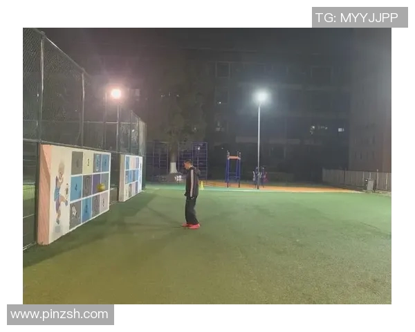 从零开始变身足球明星的训练动作视频全攻略